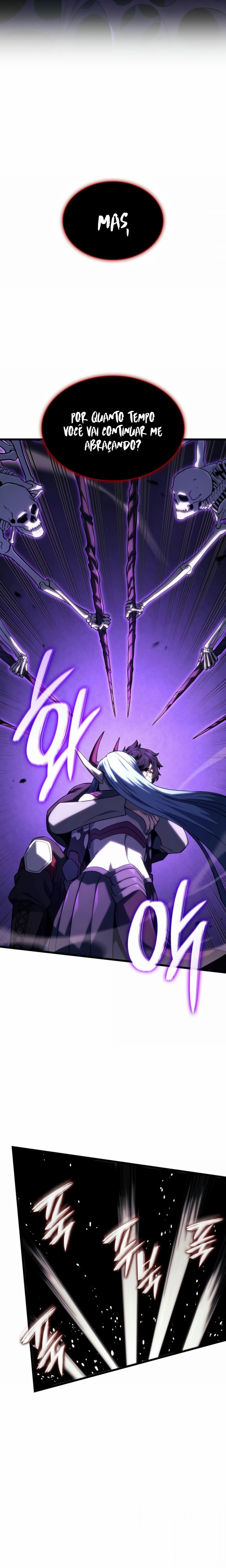 Read Revenge of the Baskerville Bloodhound Português Manga Online