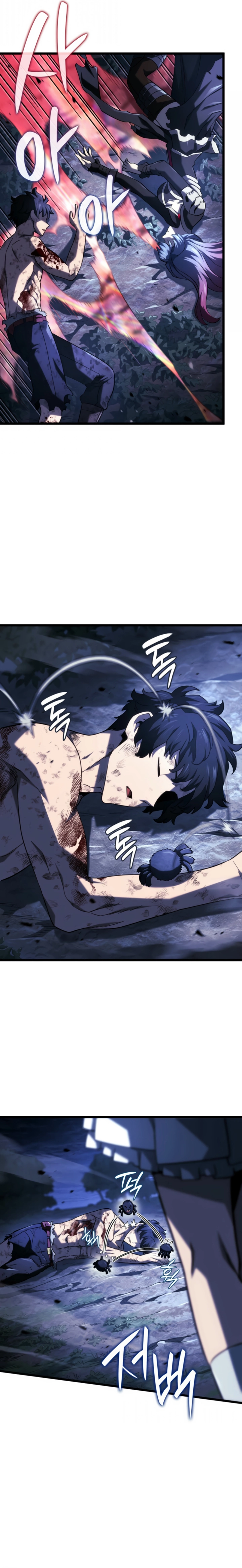 Read Revenge of the Baskerville Bloodhound Português Manga Online