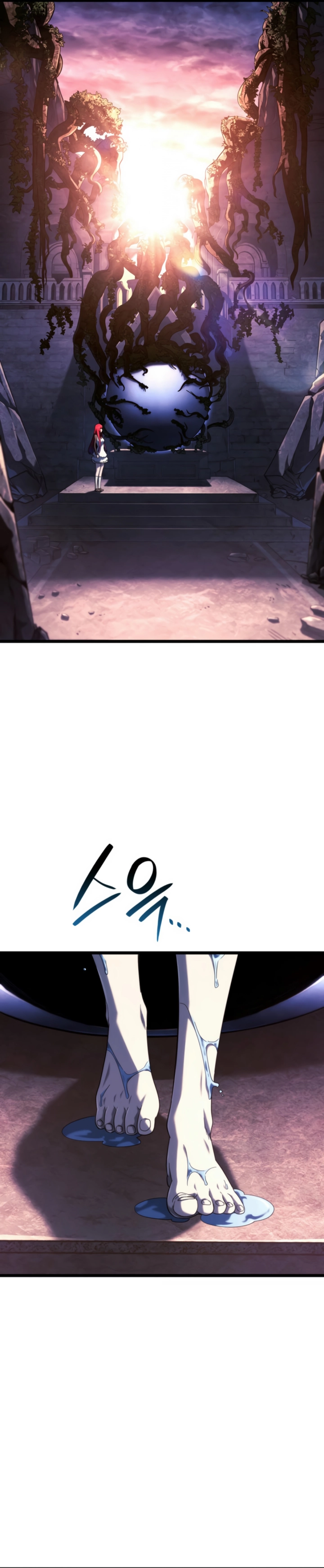 Read Revenge of the Baskerville Bloodhound Português Manga Online