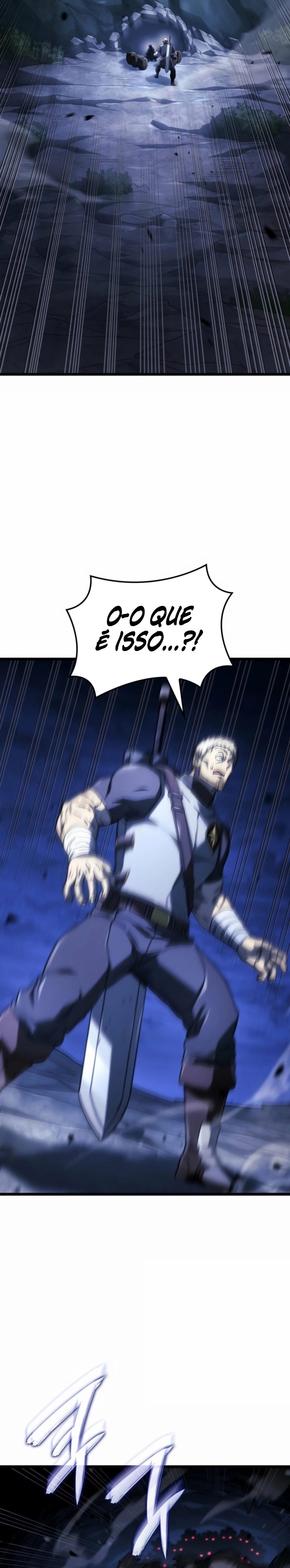 Read Revenge of the Baskerville Bloodhound Português Manga Online