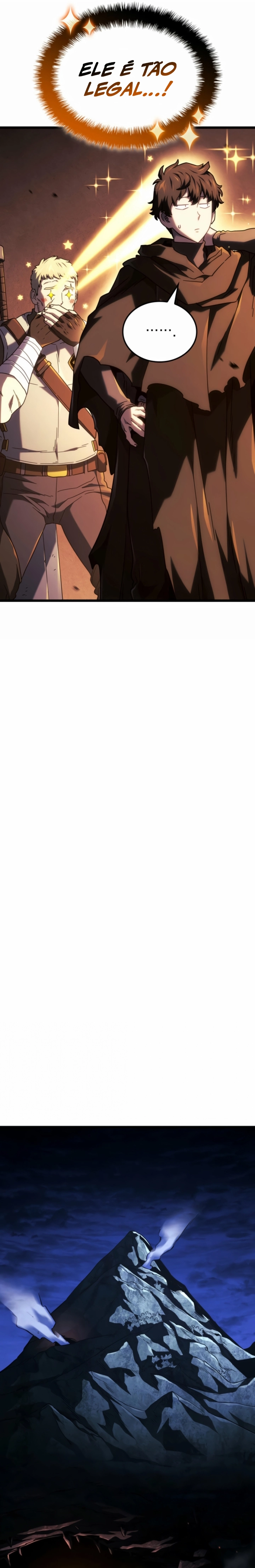 Read Revenge of the Baskerville Bloodhound Português Manga Online