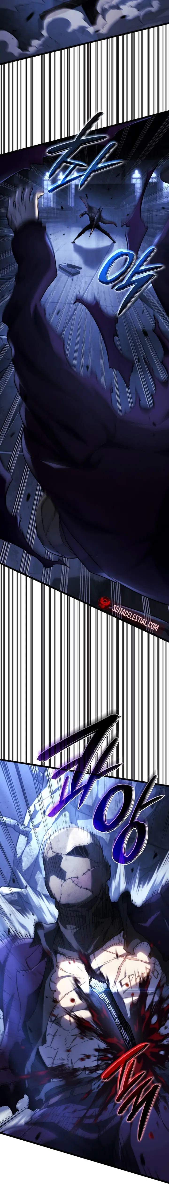 Read Revenge of the Baskerville Bloodhound Português Manga Online