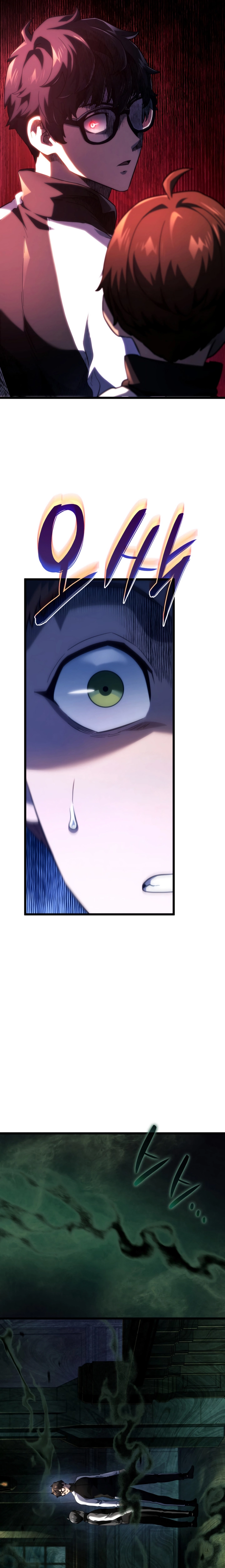 Read Revenge of the Baskerville Bloodhound Português Manga Online