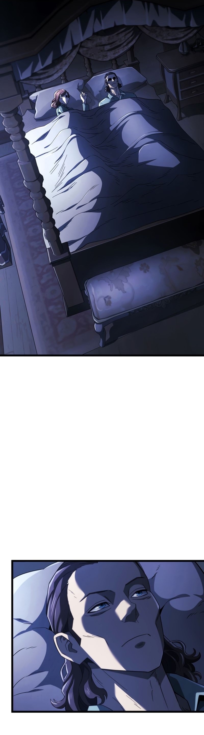 Read Revenge of the Baskerville Bloodhound Português Manga Online