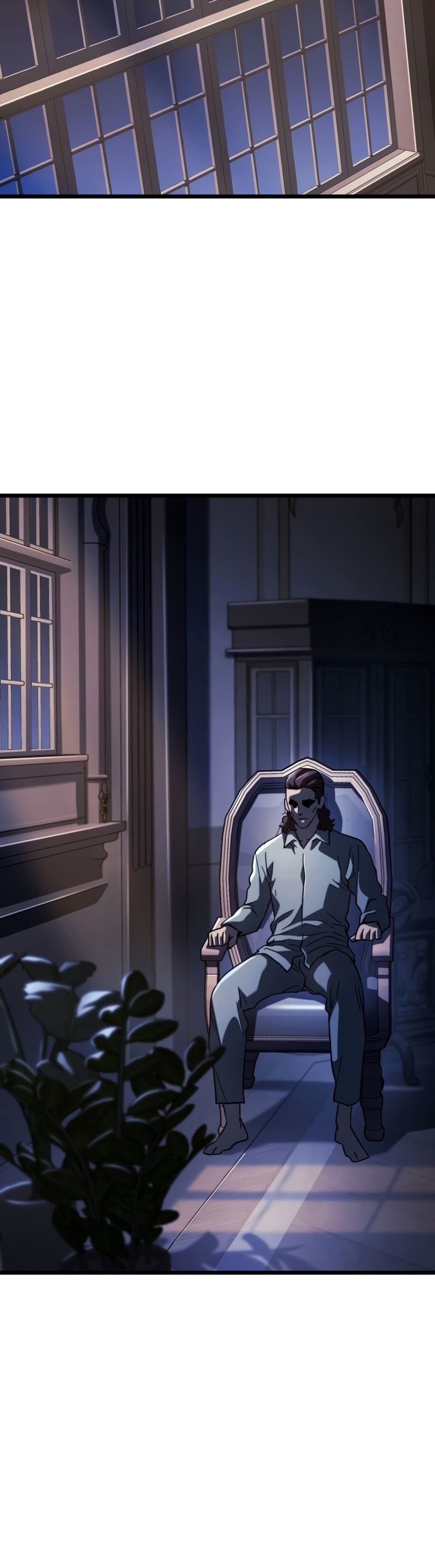 Read Revenge of the Baskerville Bloodhound Português Manga Online