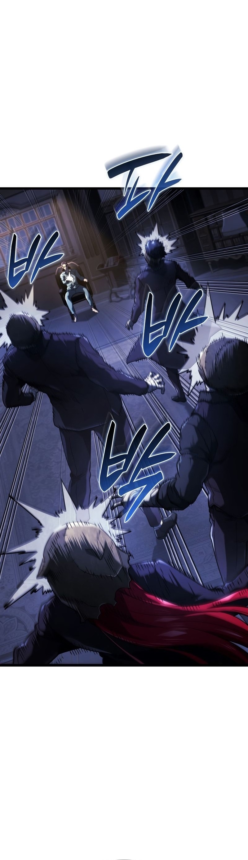 Read Revenge of the Baskerville Bloodhound Português Manga Online