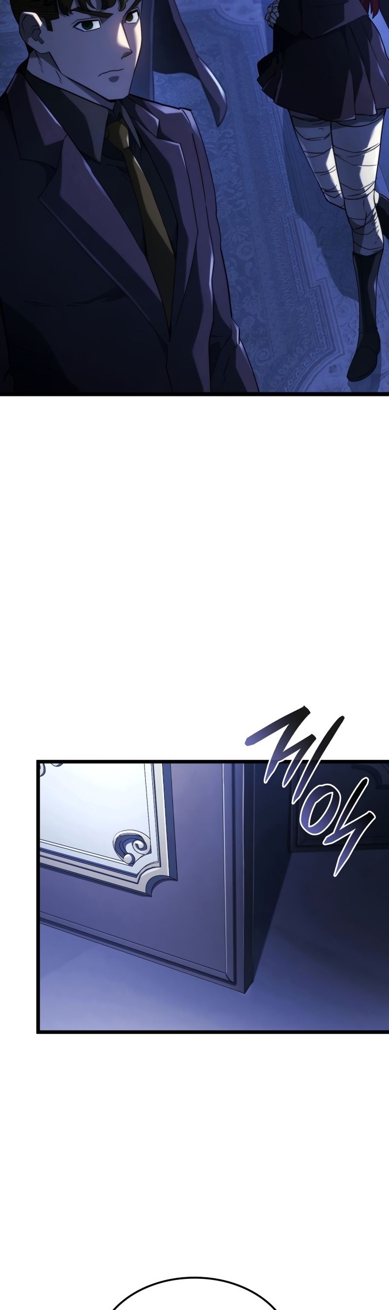 Read Revenge of the Baskerville Bloodhound Português Manga Online