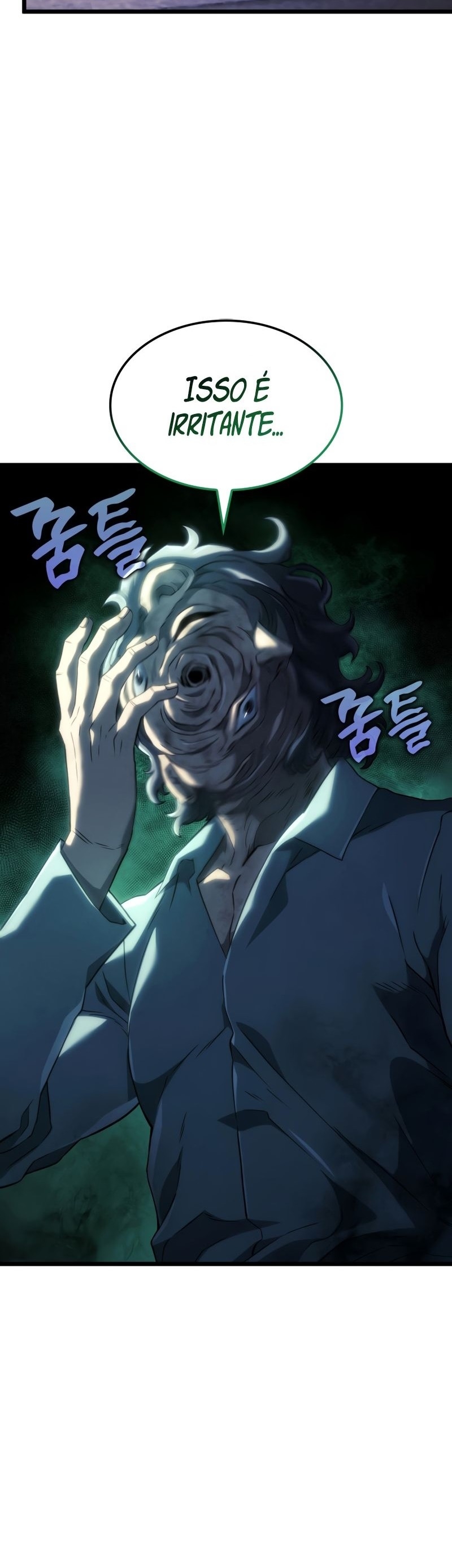 Read Revenge of the Baskerville Bloodhound Português Manga Online