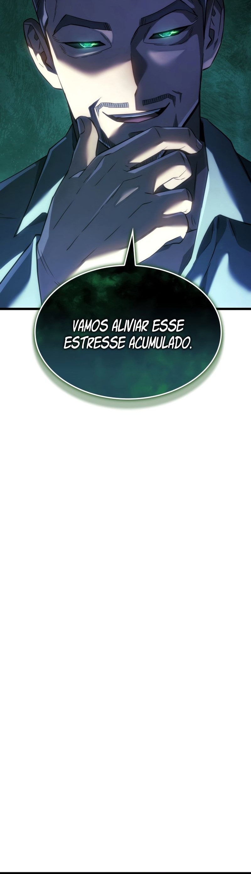 Read Revenge of the Baskerville Bloodhound Português Manga Online