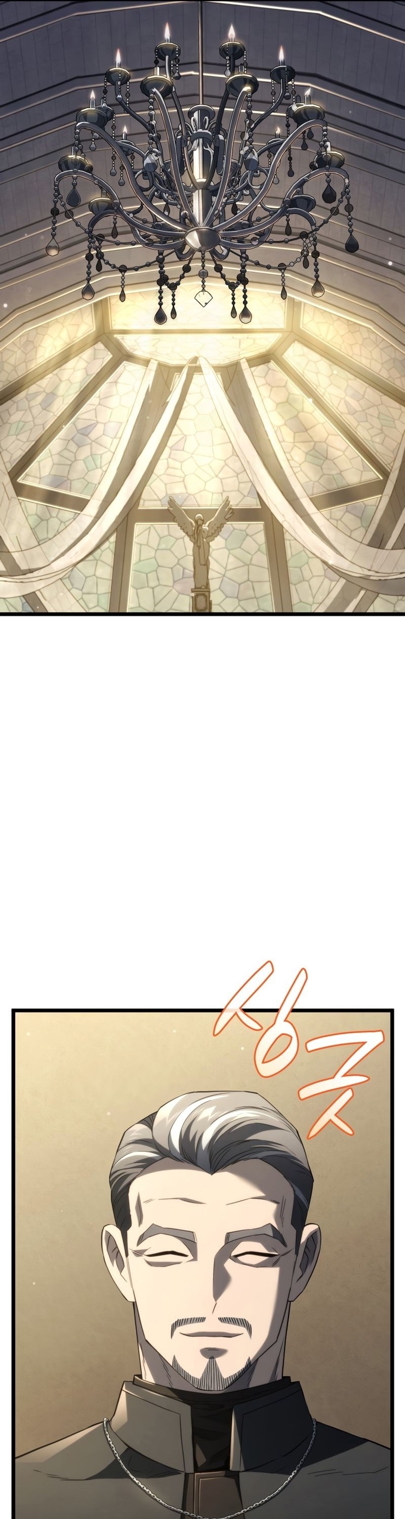 Read Revenge of the Baskerville Bloodhound Português Manga Online