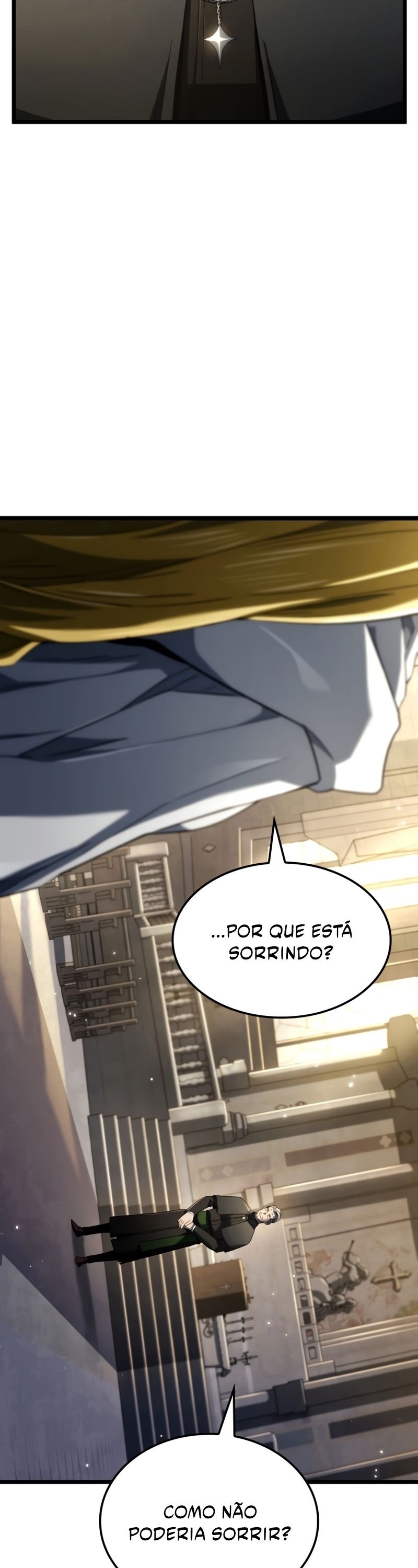 Read Revenge of the Baskerville Bloodhound Português Manga Online