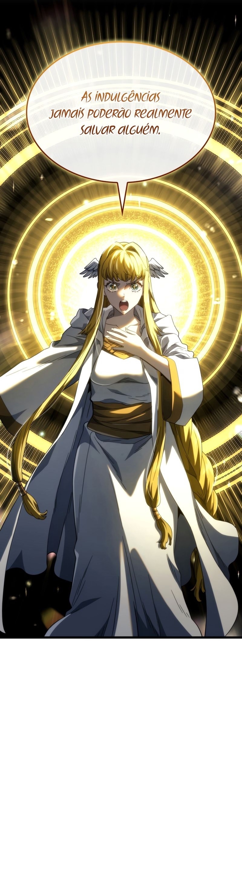 Read Revenge of the Baskerville Bloodhound Português Manga Online