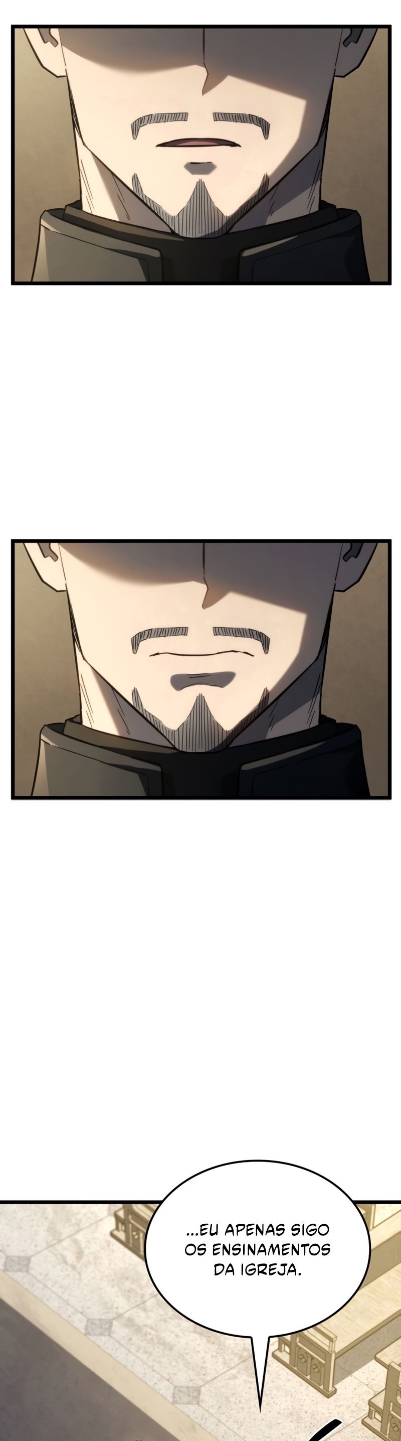 Read Revenge of the Baskerville Bloodhound Português Manga Online