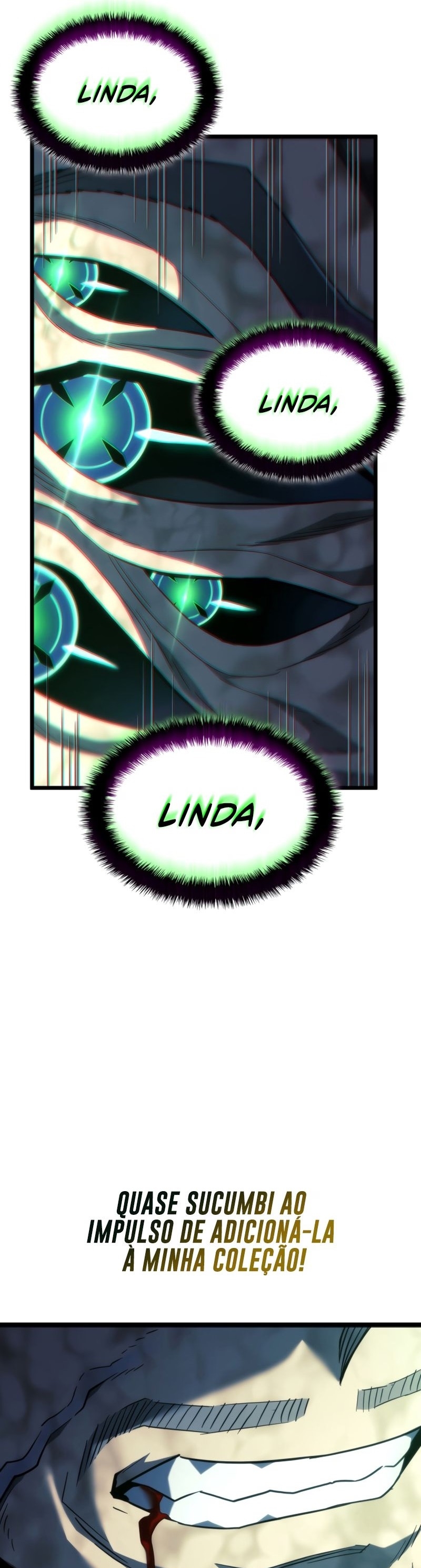 Read Revenge of the Baskerville Bloodhound Português Manga Online