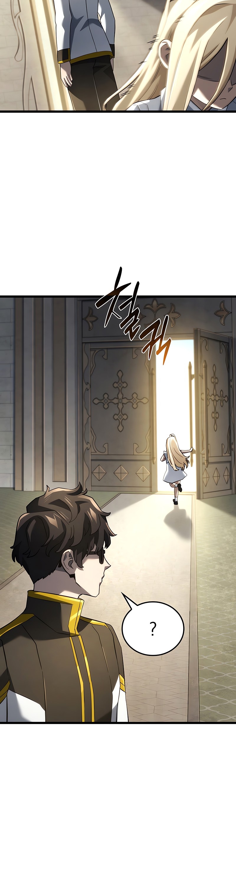 Read Revenge of the Baskerville Bloodhound Português Manga Online