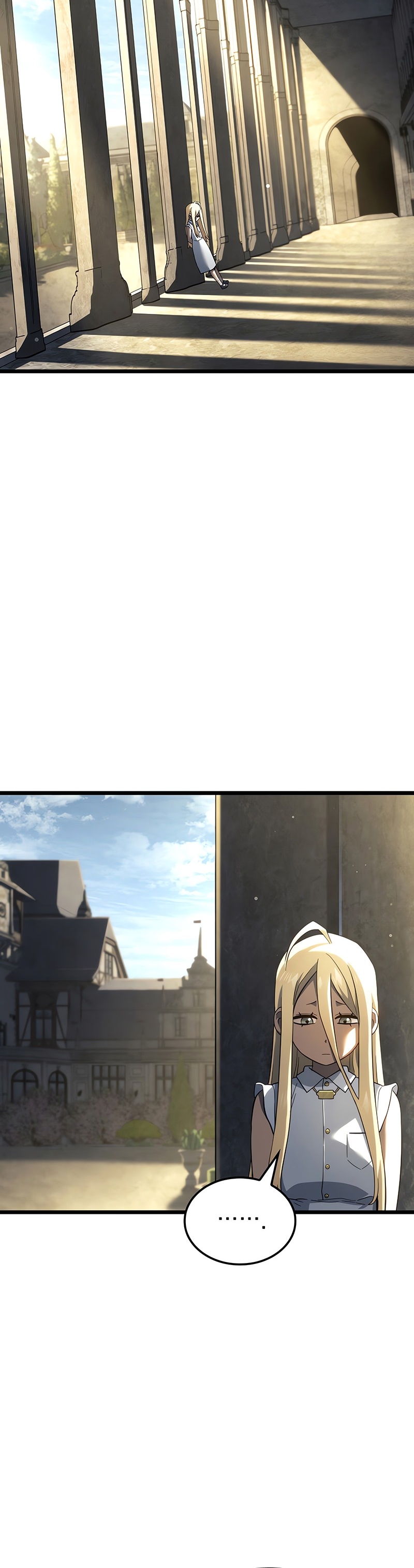 Read Revenge of the Baskerville Bloodhound Português Manga Online