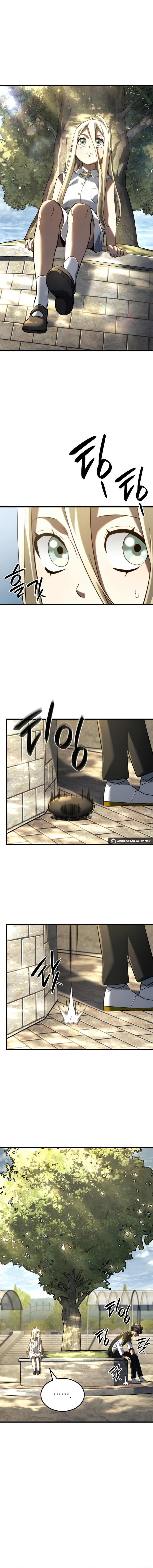 Read Revenge of the Baskerville Bloodhound Português Manga Online