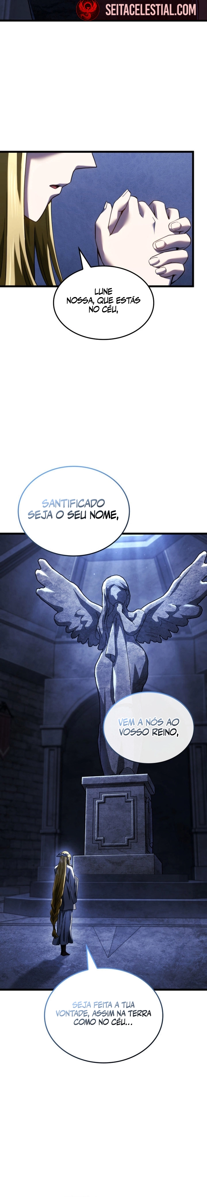 Read Revenge of the Baskerville Bloodhound Português Manga Online