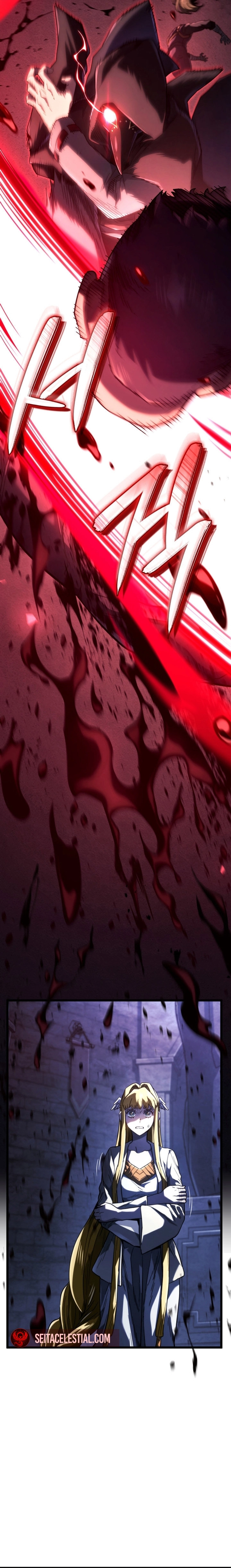 Read Revenge of the Baskerville Bloodhound Português Manga Online