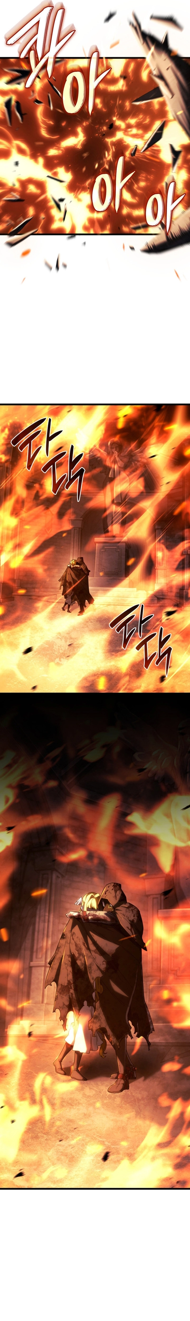 Read Revenge of the Baskerville Bloodhound Português Manga Online