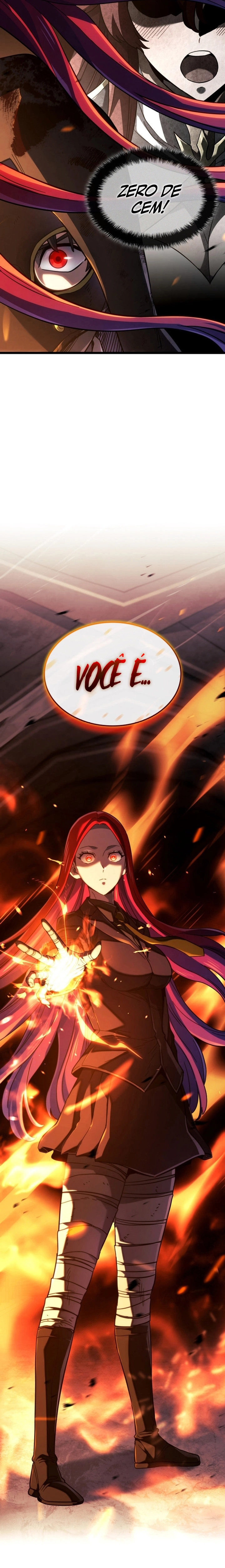 Read Revenge of the Baskerville Bloodhound Português Manga Online