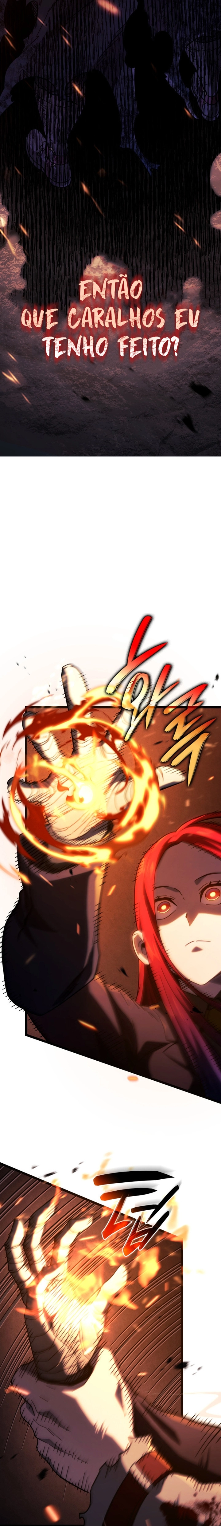 Read Revenge of the Baskerville Bloodhound Português Manga Online