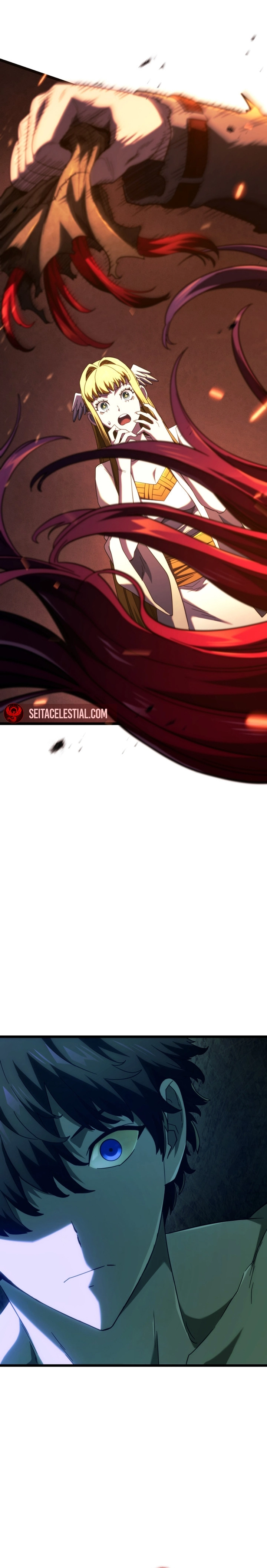 Read Revenge of the Baskerville Bloodhound Português Manga Online