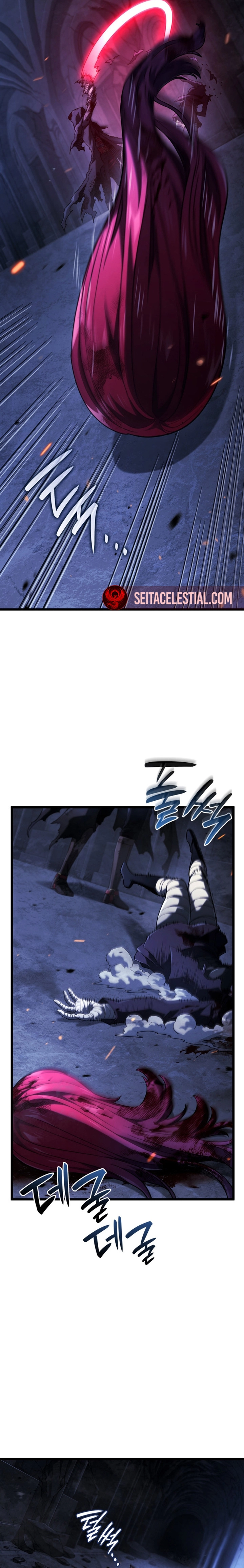 Read Revenge of the Baskerville Bloodhound Português Manga Online