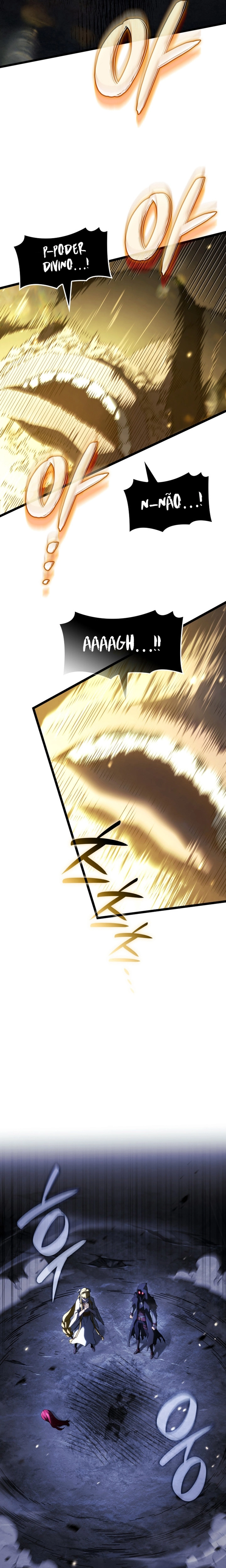 Read Revenge of the Baskerville Bloodhound Português Manga Online