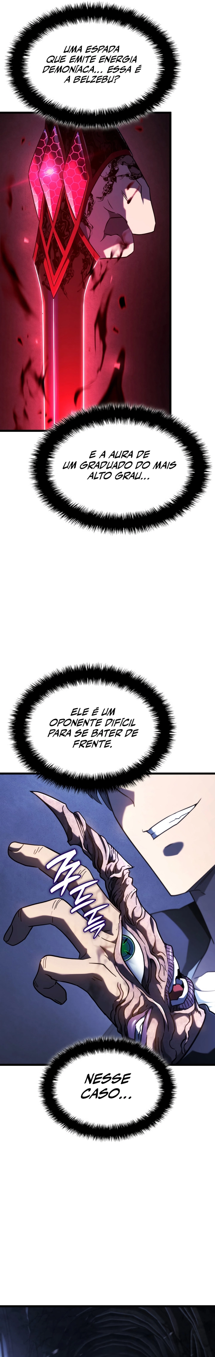 Read Revenge of the Baskerville Bloodhound Português Manga Online