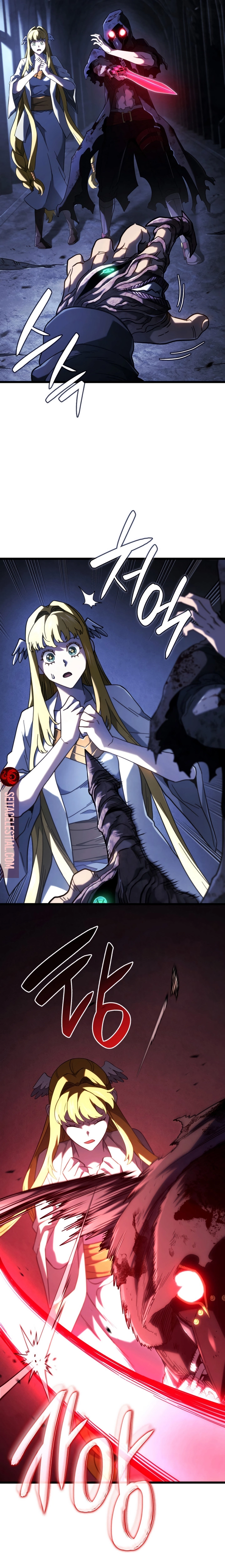 Read Revenge of the Baskerville Bloodhound Português Manga Online