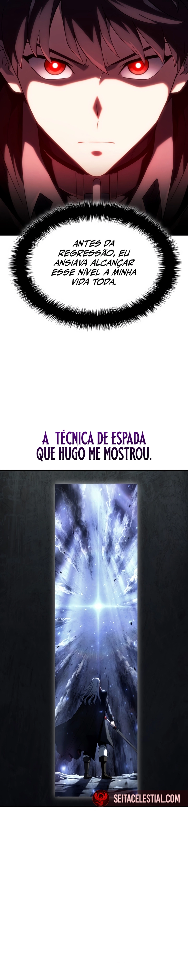 Read Revenge of the Baskerville Bloodhound Português Manga Online