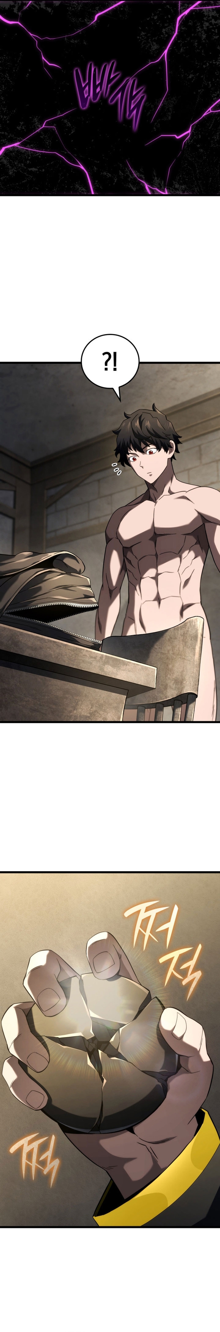 Read Revenge of the Baskerville Bloodhound Português Manga Online