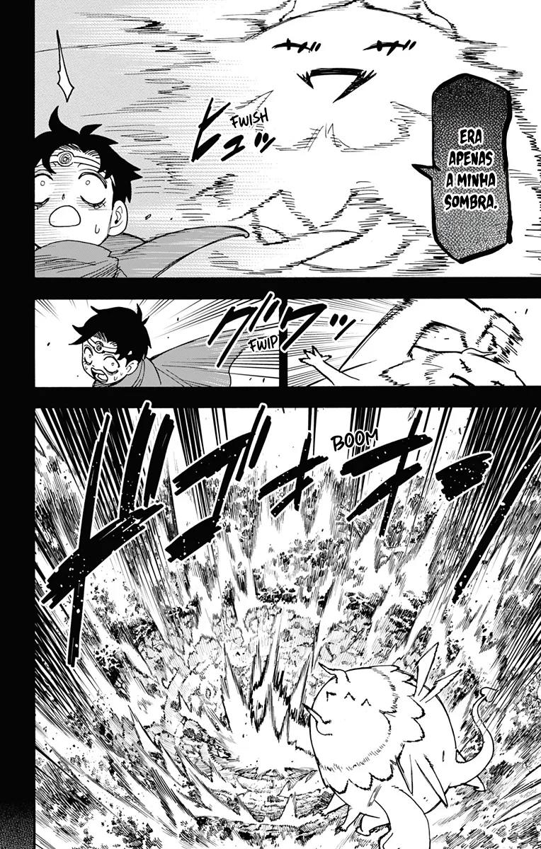 Read SPY x FAMILY Português Manga Online