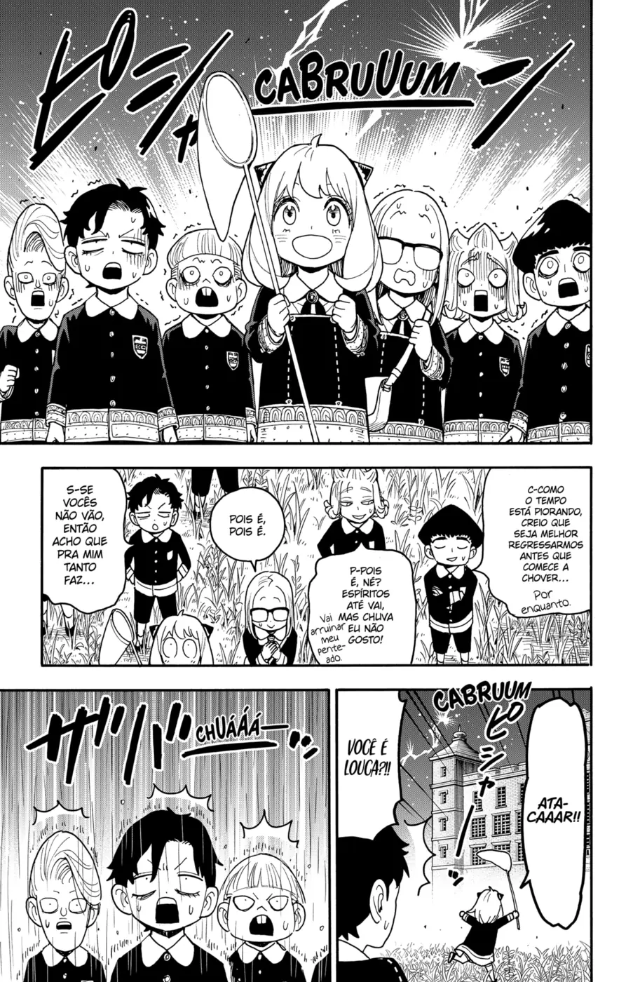 Read SPY x FAMILY Português Manga Online