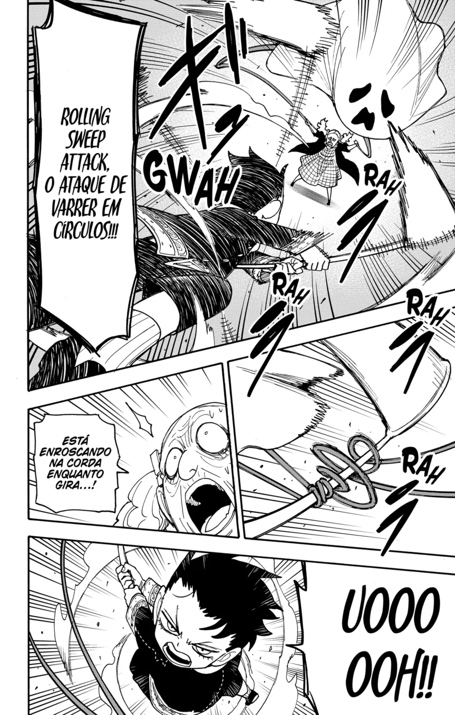 Read SPY x FAMILY Português Manga Online