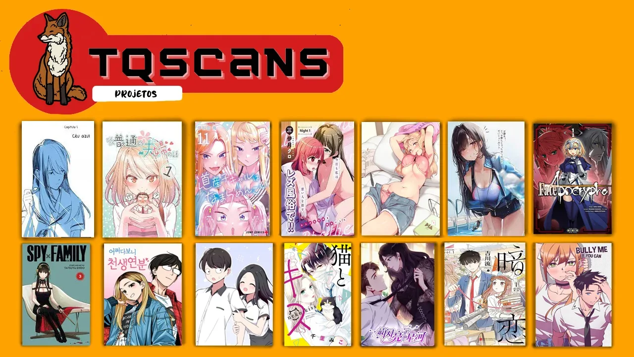 Read SPY x FAMILY Português Manga Online