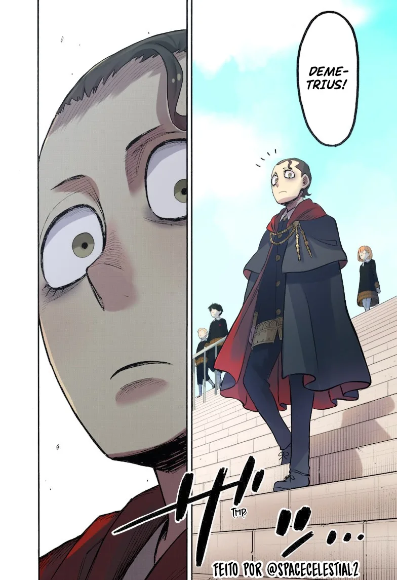 Read SPY x FAMILY Português Manga Online