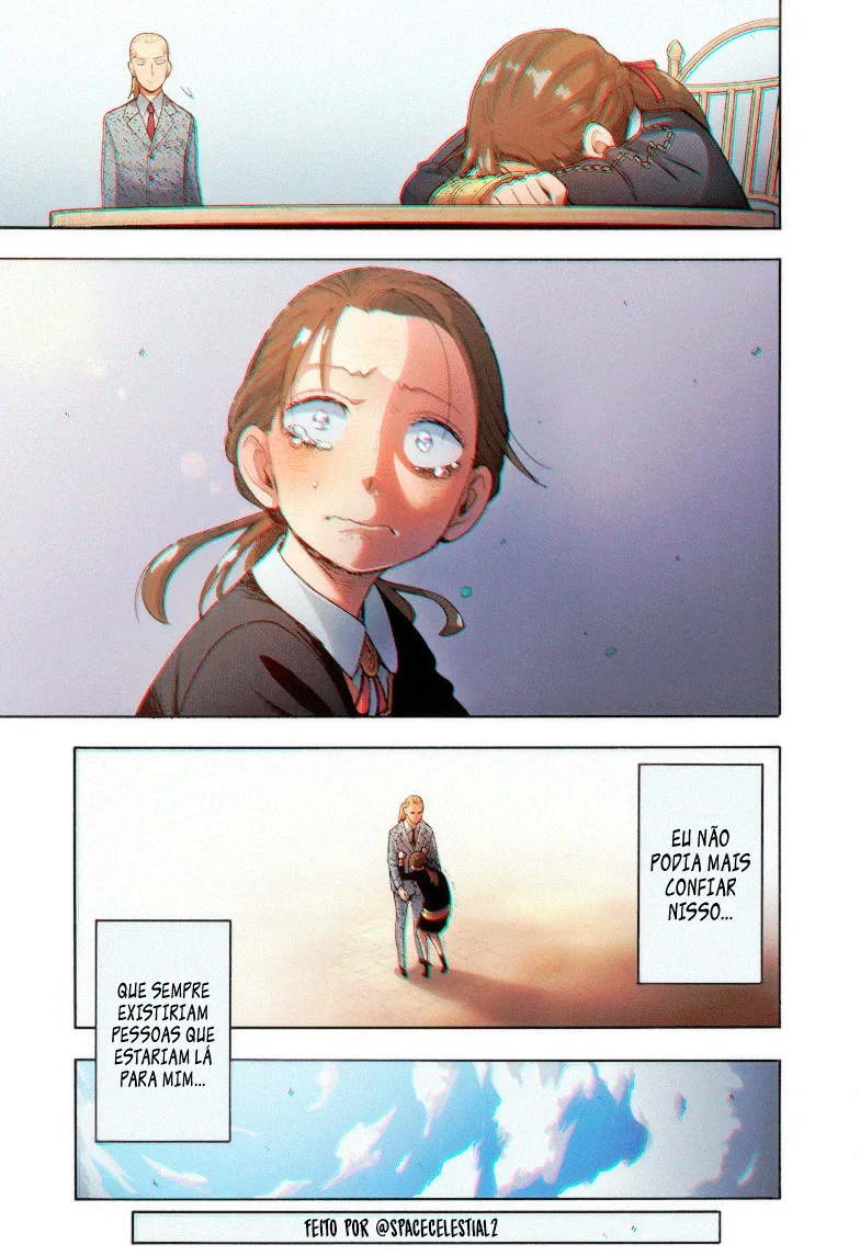 Read SPY x FAMILY Português Manga Online