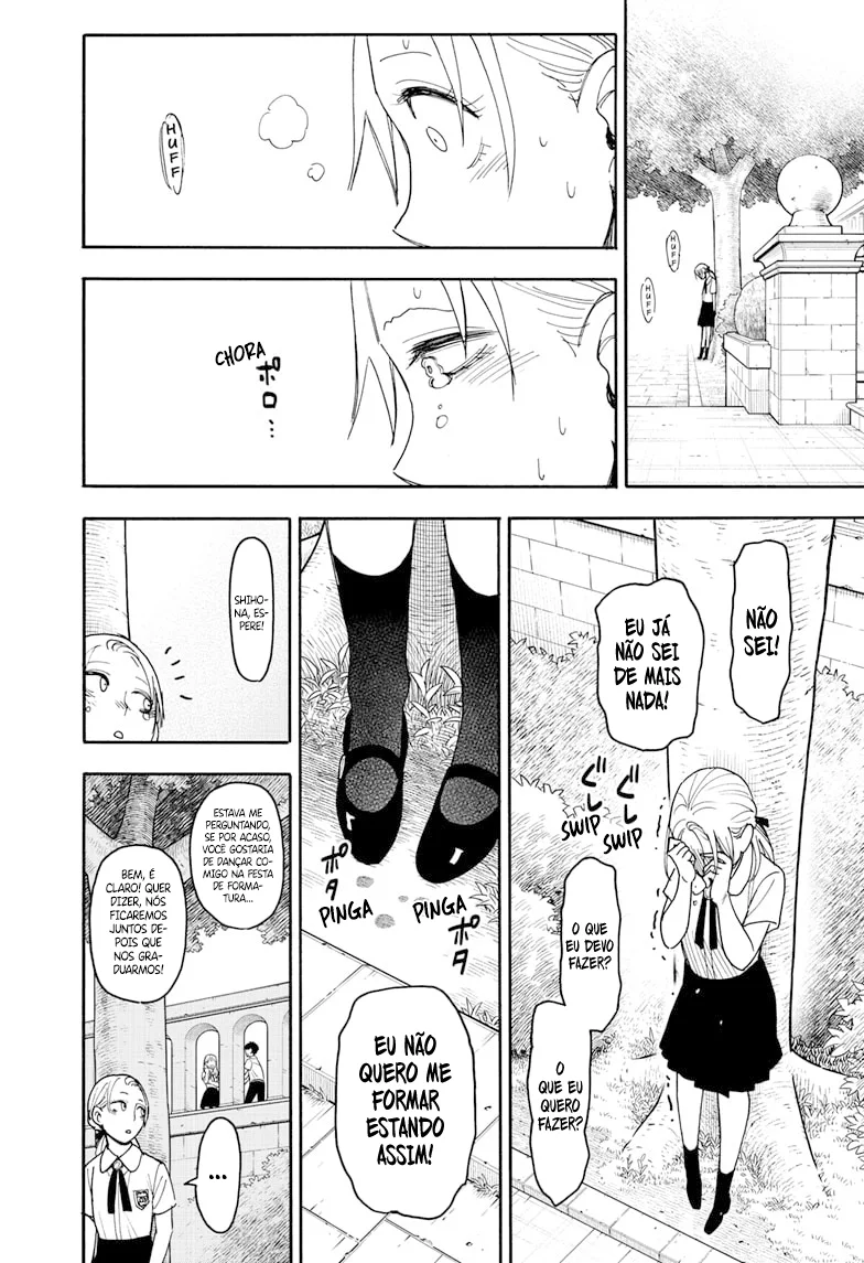 Read SPY x FAMILY Português Manga Online