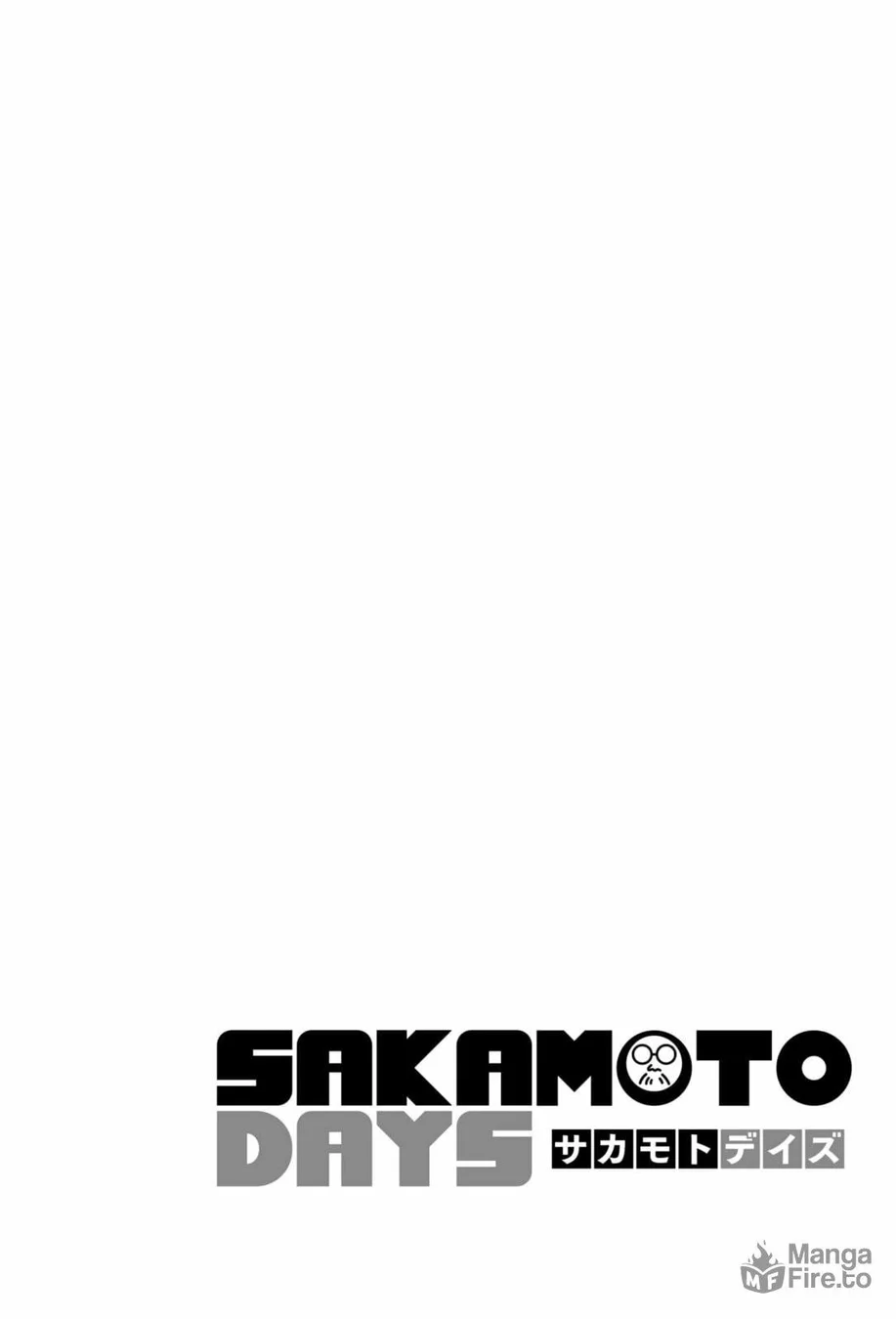 Read Sakamoto Days Português Manga Online