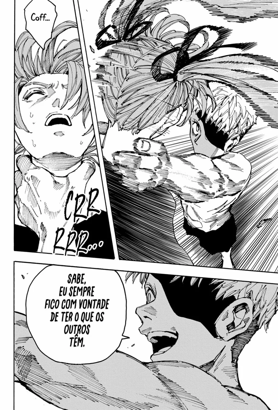 Read Sakamoto Days Português Manga Online