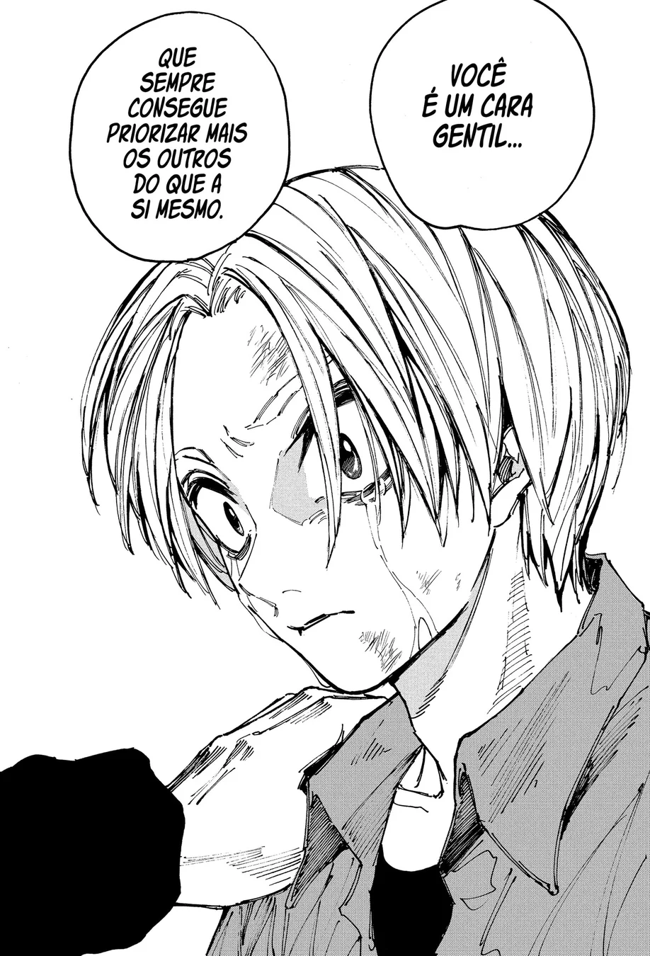 Read Sakamoto Days Português Manga Online