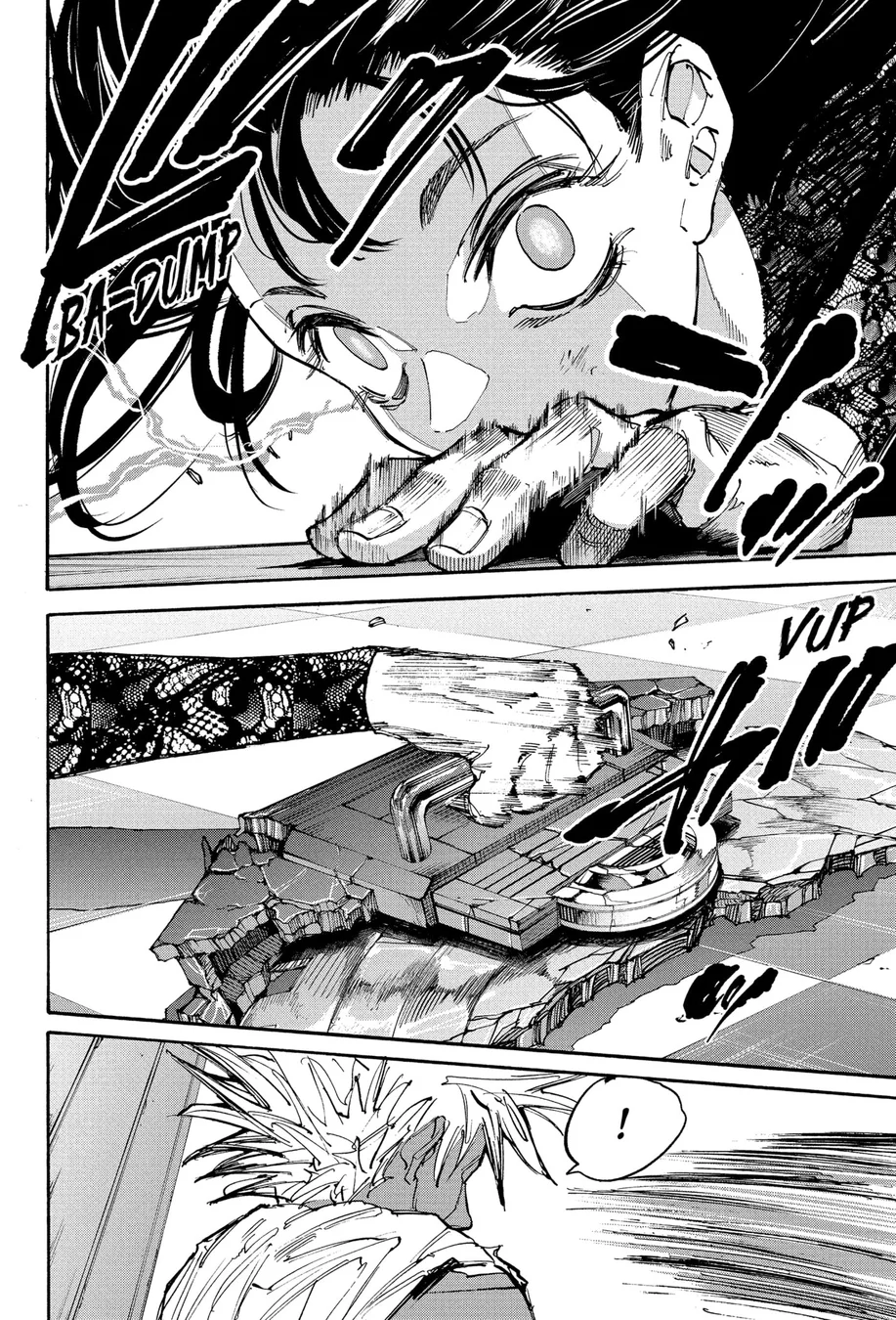 Read Sakamoto Days Português Manga Online