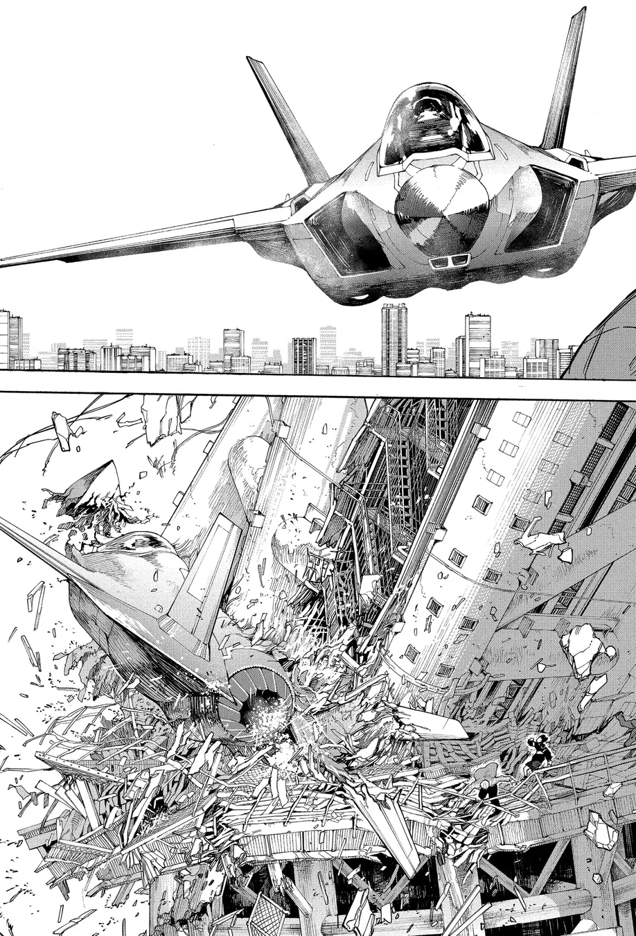 Read Sakamoto Days Português Manga Online