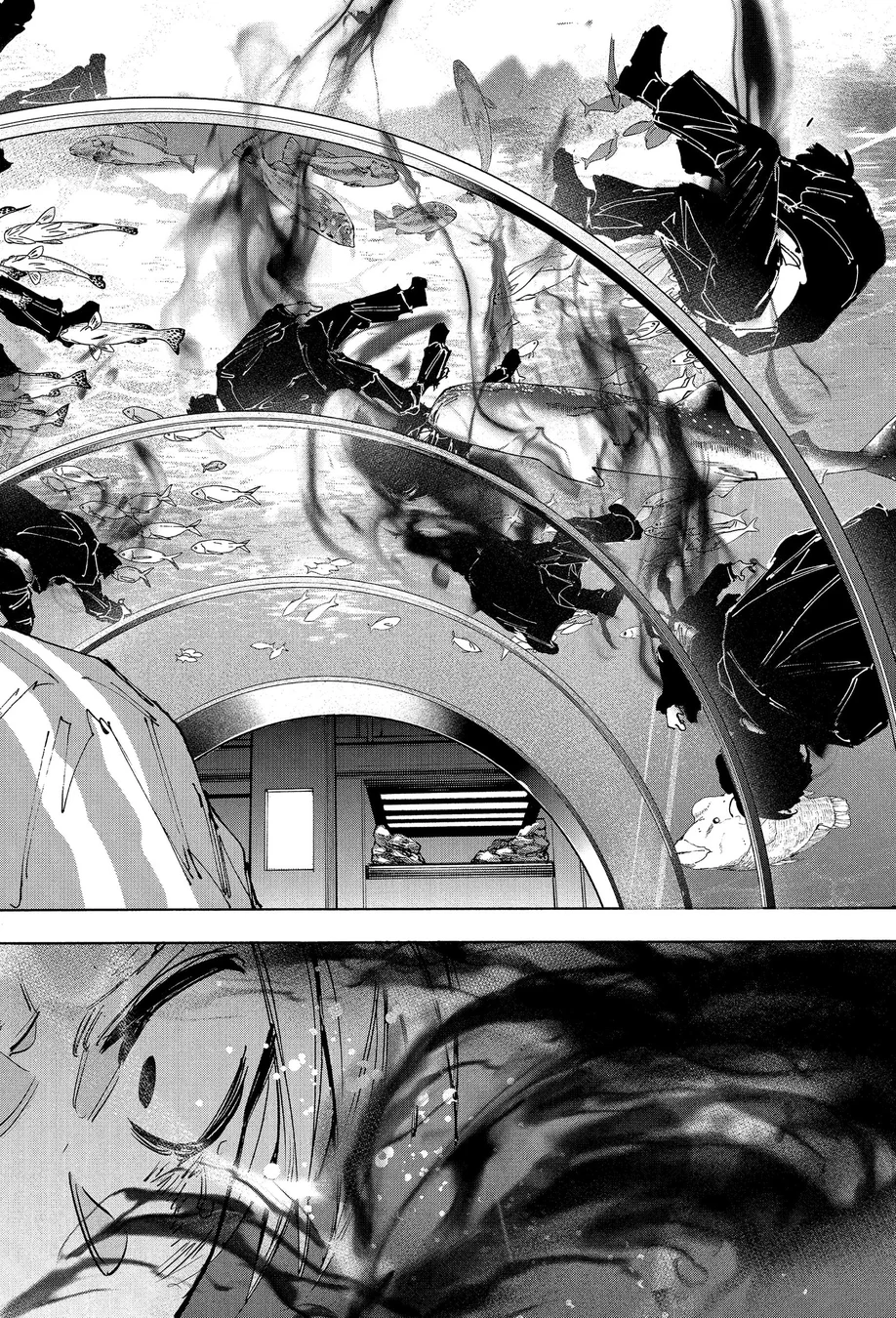 Read Sakamoto Days Português Manga Online