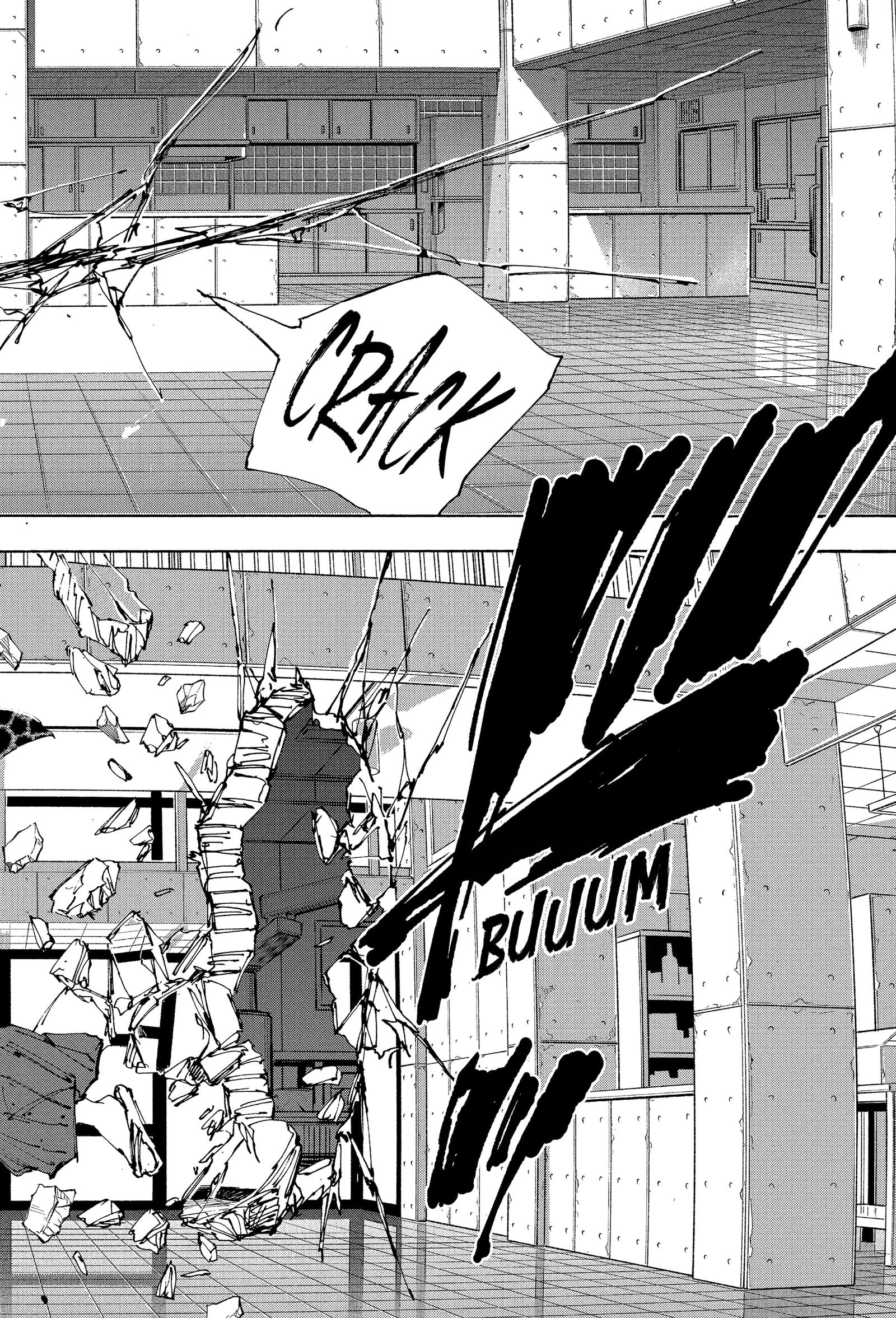 Read Sakamoto Days Português Manga Online