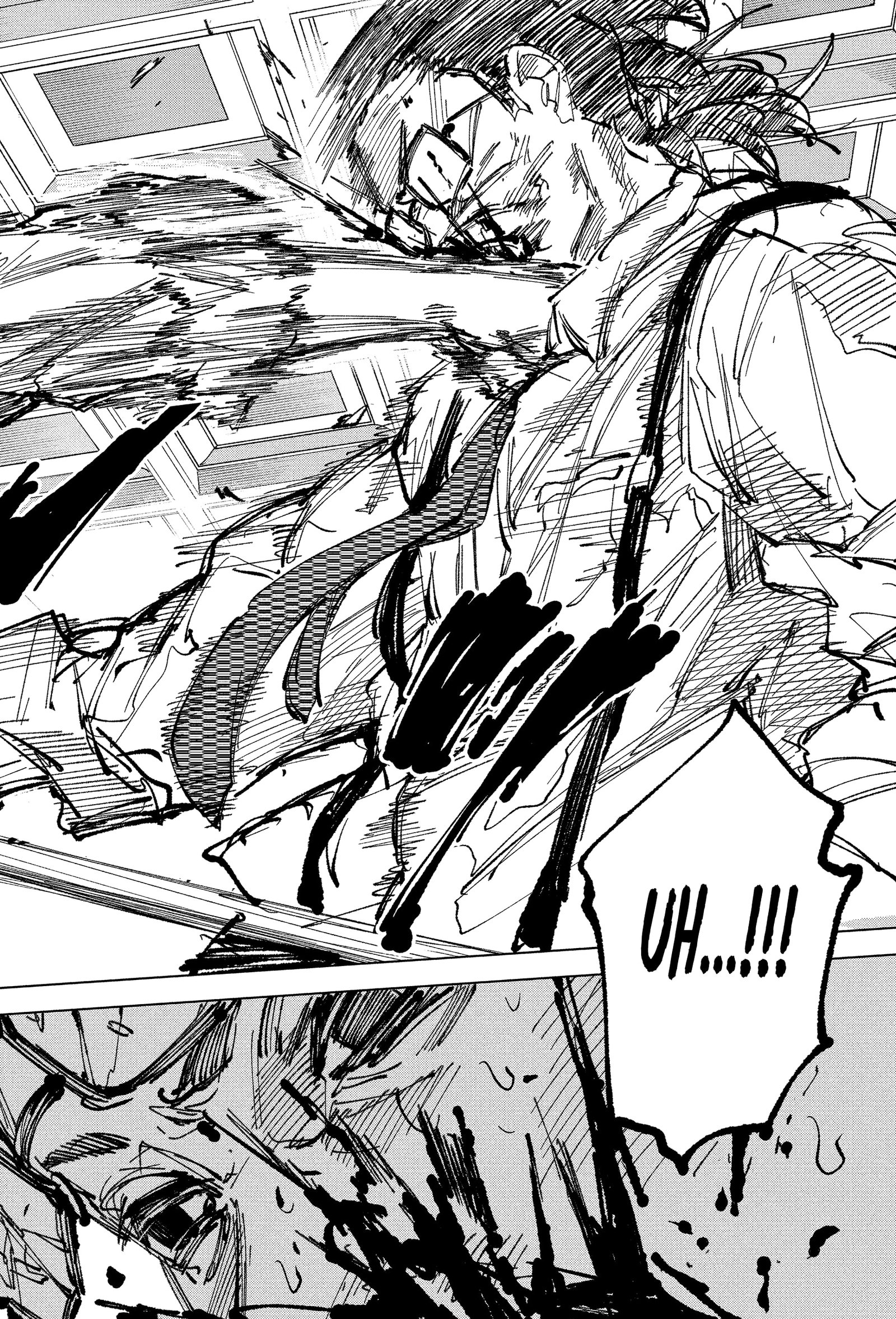 Read Sakamoto Days Português Manga Online