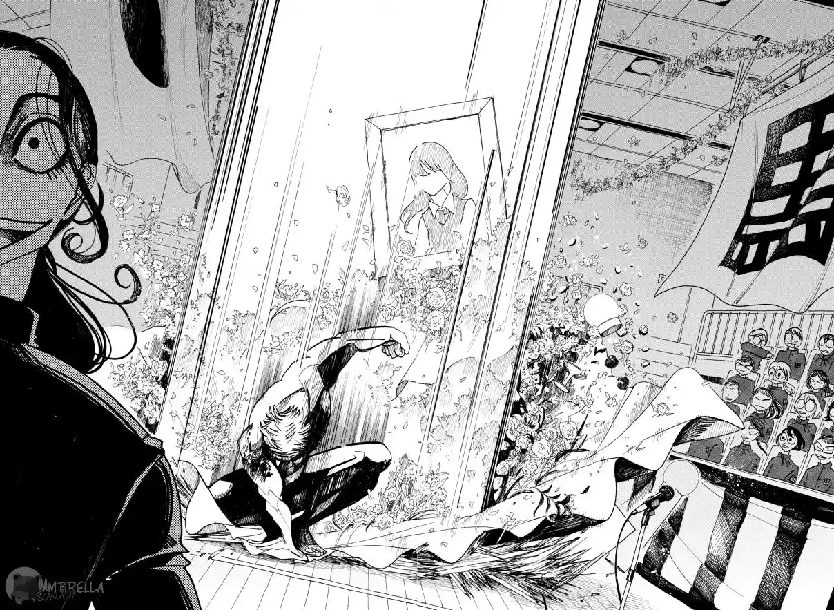 Read Sanda Português Manga Online