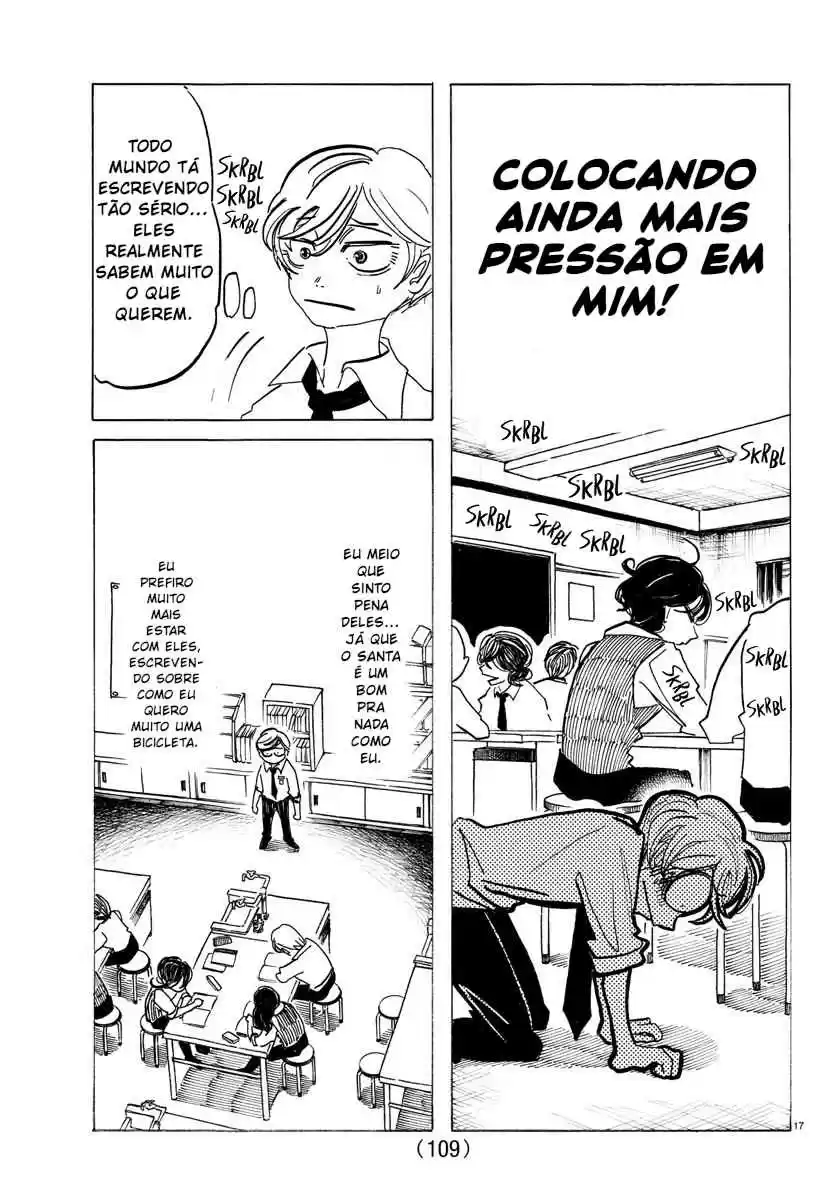 Read Sanda Português Manga Online